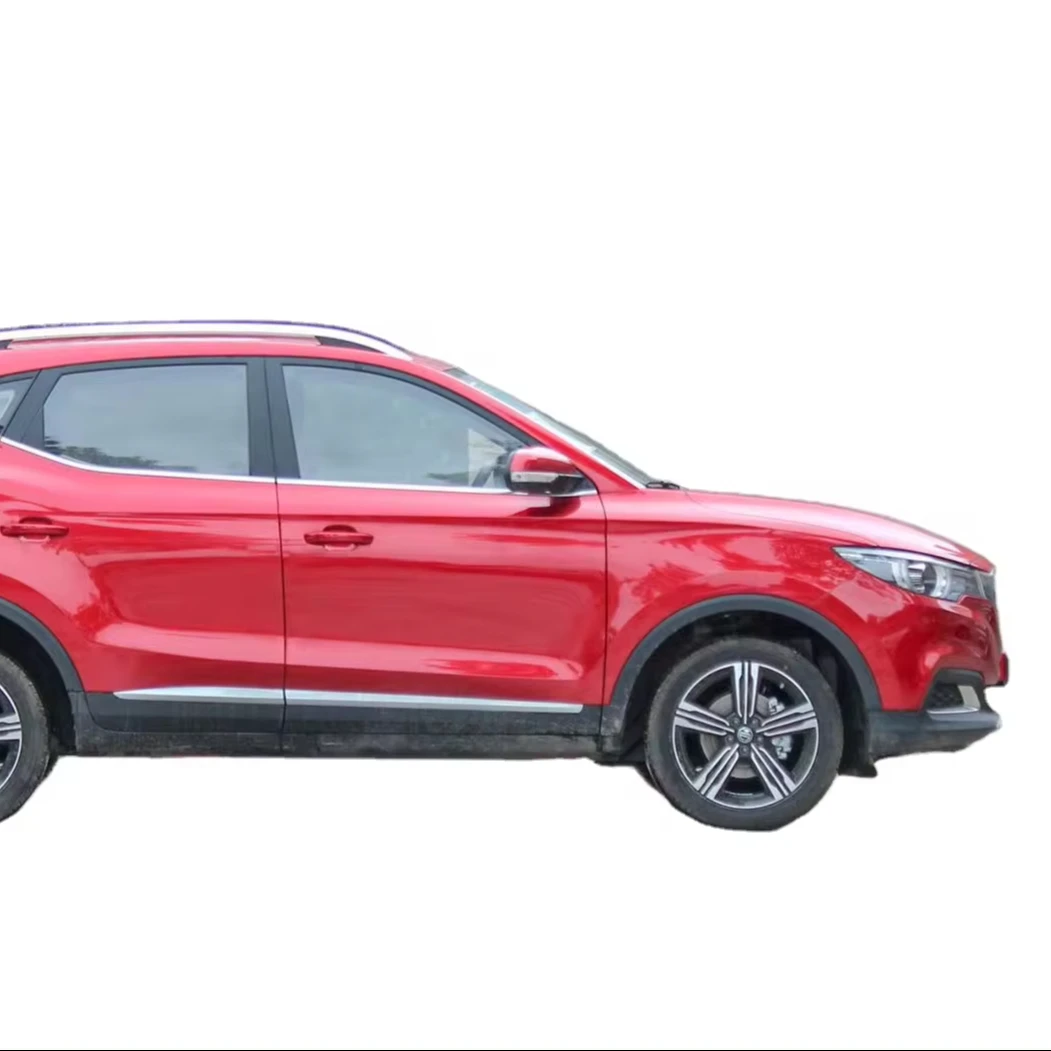 MG ZS бензиновые автомобили автомобильные мазутные топлива новый бензиновый внедорожник сделано в Китае