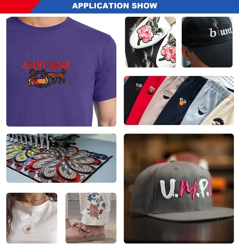 Single Head Computer Embroidery Machine Sequin And Beads Embroidery Machine