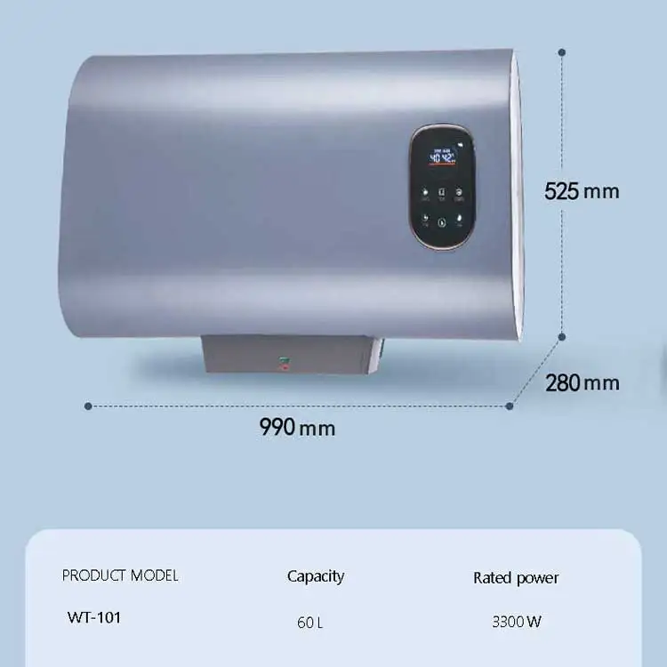 Electric Water Heater For Both Shower Kitchen Instantaneous Electric Hot Water Heaters Instant Electric Shower Water Heater