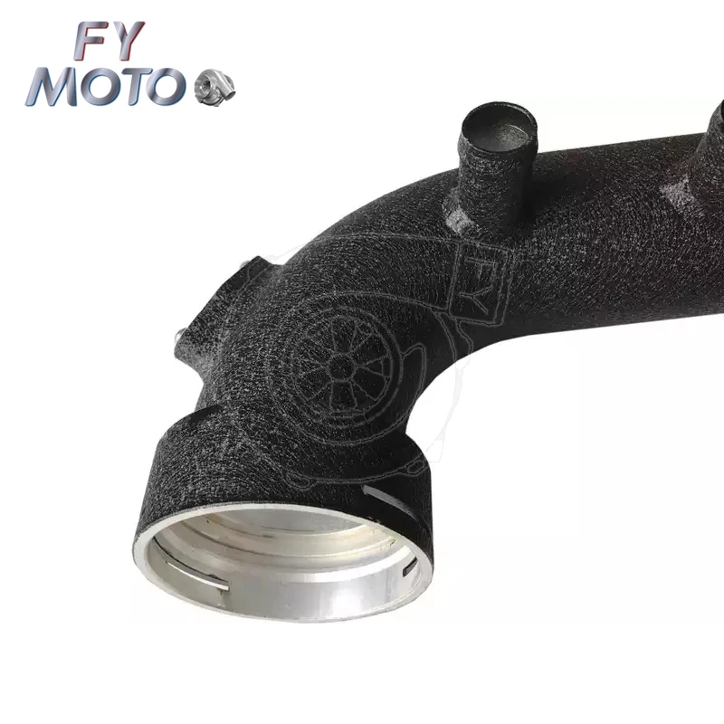 for BMW 135i 335i N54 E82 E87 E81 E90 E91 E92 Intake Turbo charge pipe