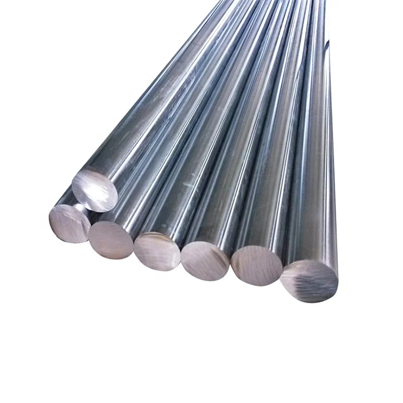 Made in china 316l 304 aisi 416  stainless steel rod 30mm stainless steel 3mm rod 300mm