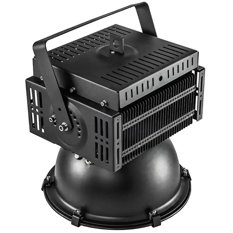 200w 300w 400w 500w 600w 800w 1000w construction site Outdoor  sport stadium lights waterproof IP66 led flood light