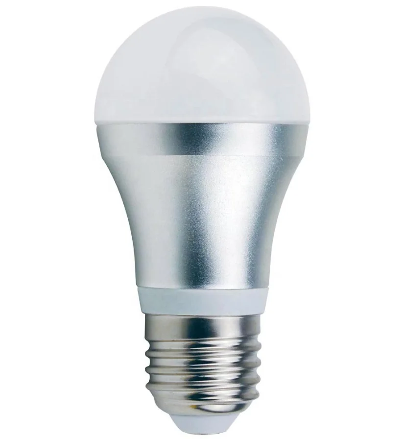 
Able No Flicker RA80 ERP Led 2700K 4000K 6000K 2835smd 4W 230V E14/E27/B22/GU10 G50 E27 Led Bulb G50 Globe Led E27 