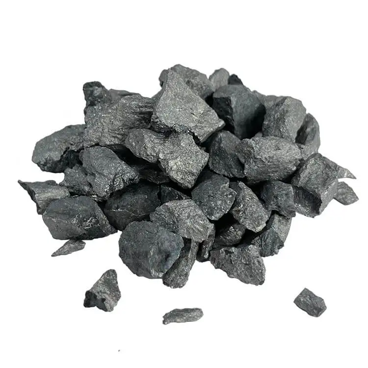 Casting iron silicon calcium alloys silicon barium ferrosilicon inoculant for sale cost