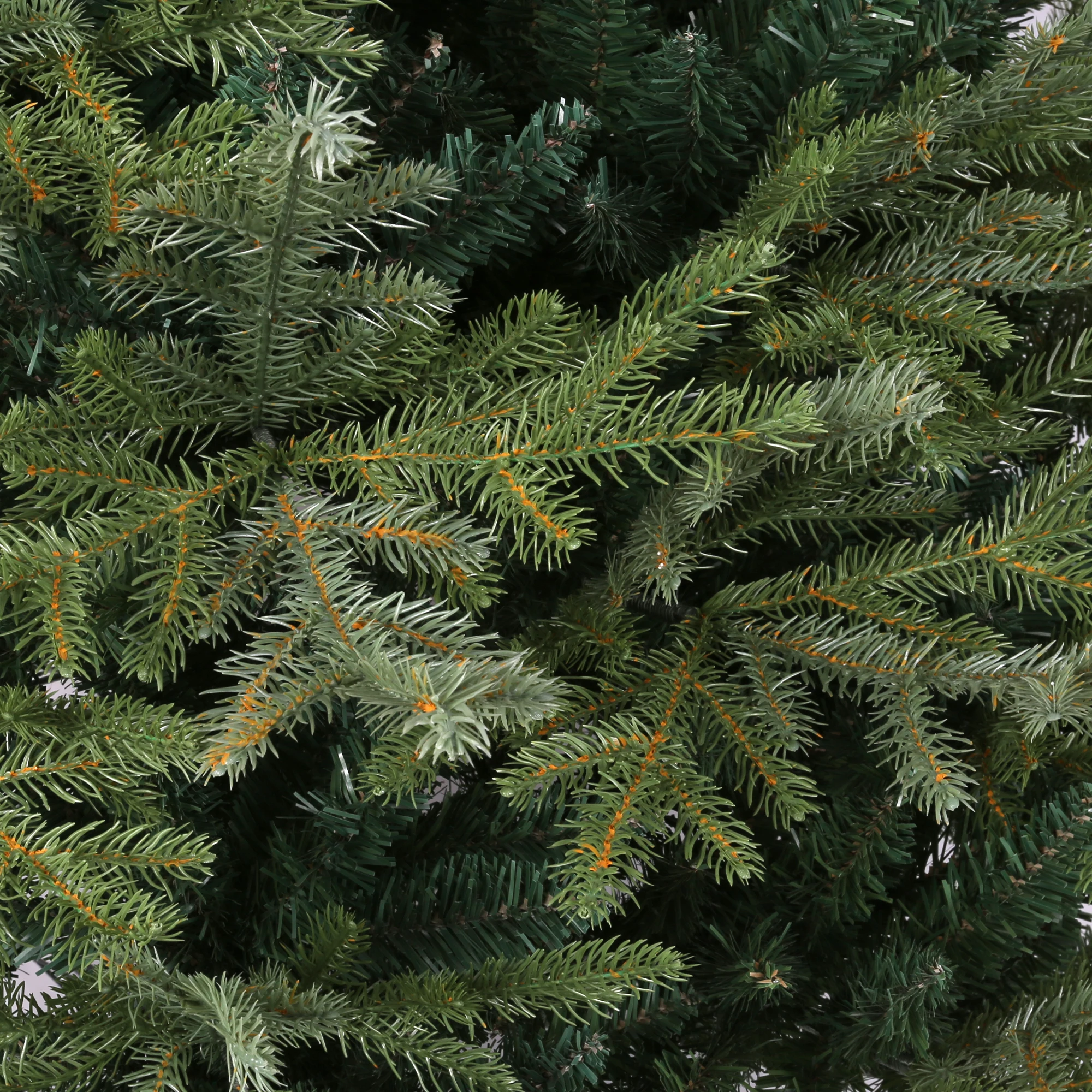 Korea Best Selling Wild Simulated Odourless Eco-friendly Christmas Tree