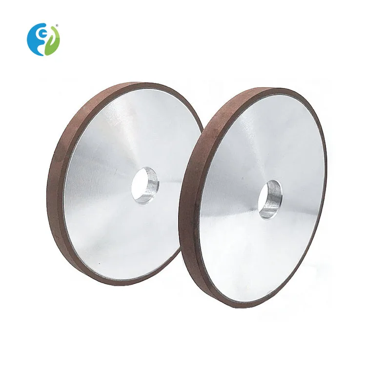 Factory direct sales Resin diamond grinding wheel tungsten steel grinding wheel