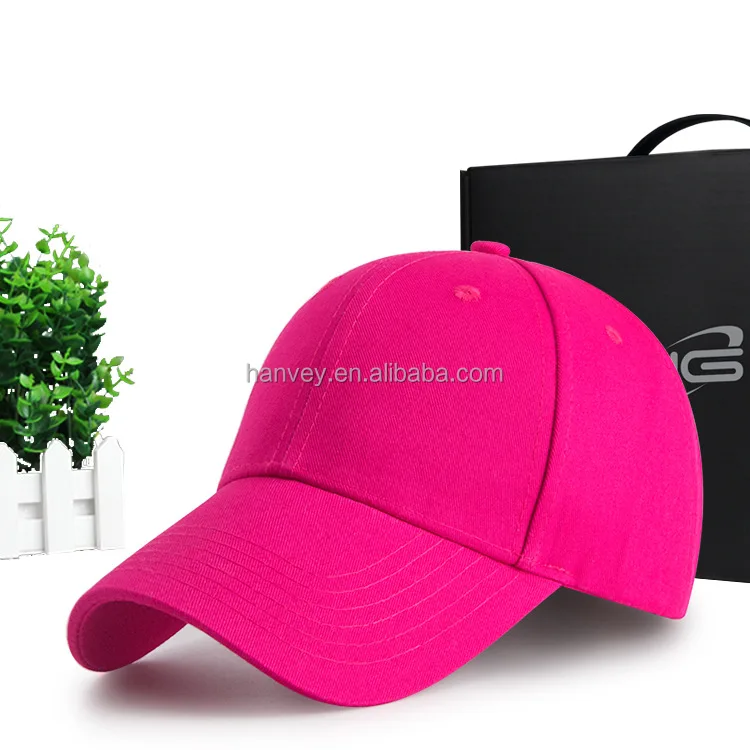 Men 6 Panel Hoed Chapeau Sombrero Athletic Cotton Twill Sports Barret Hut Stretch Plain Bank Golf Baseball Hat Custom Fitted Cap