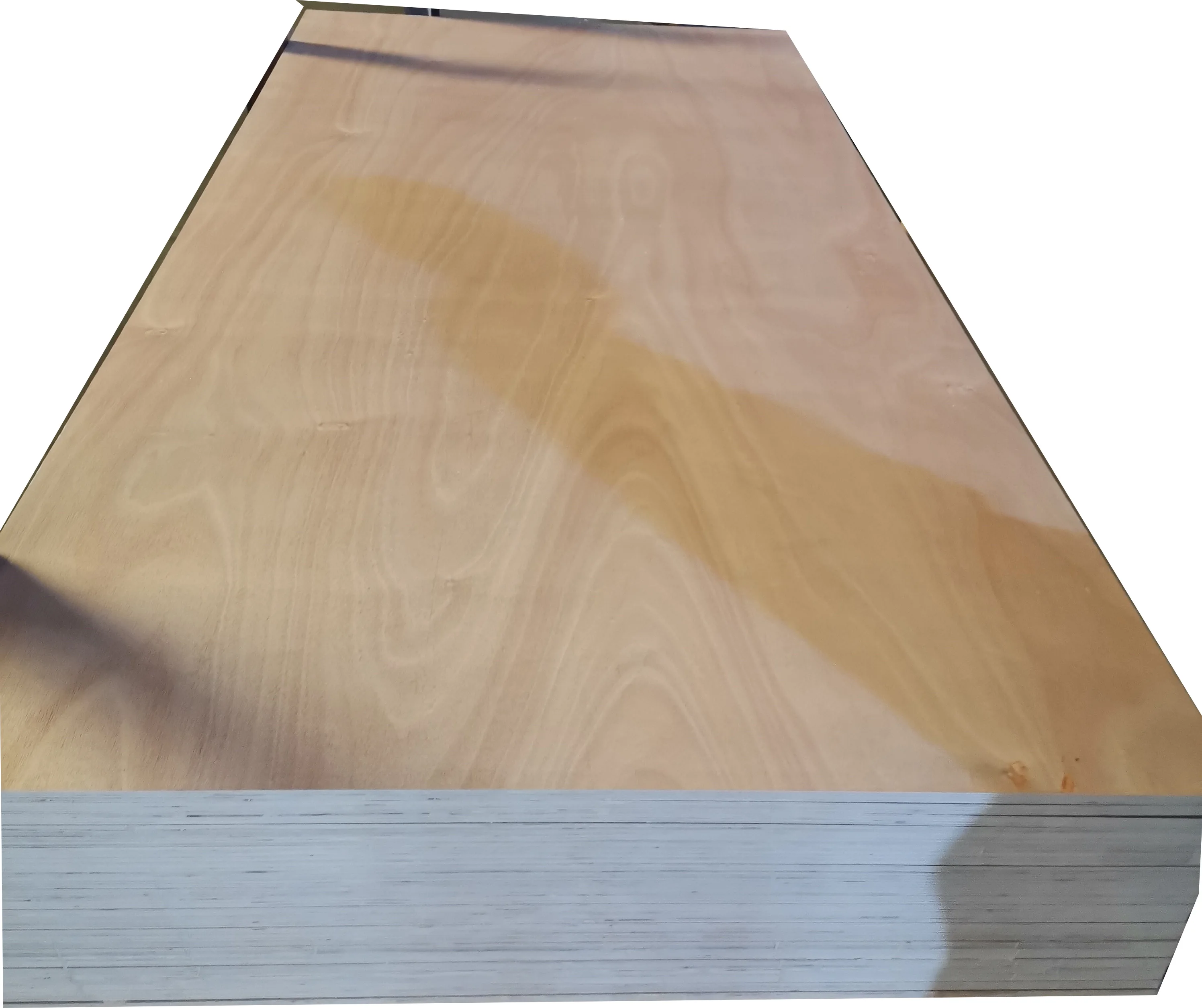 18mm 12mm Commercial Marine Okoume Plywood