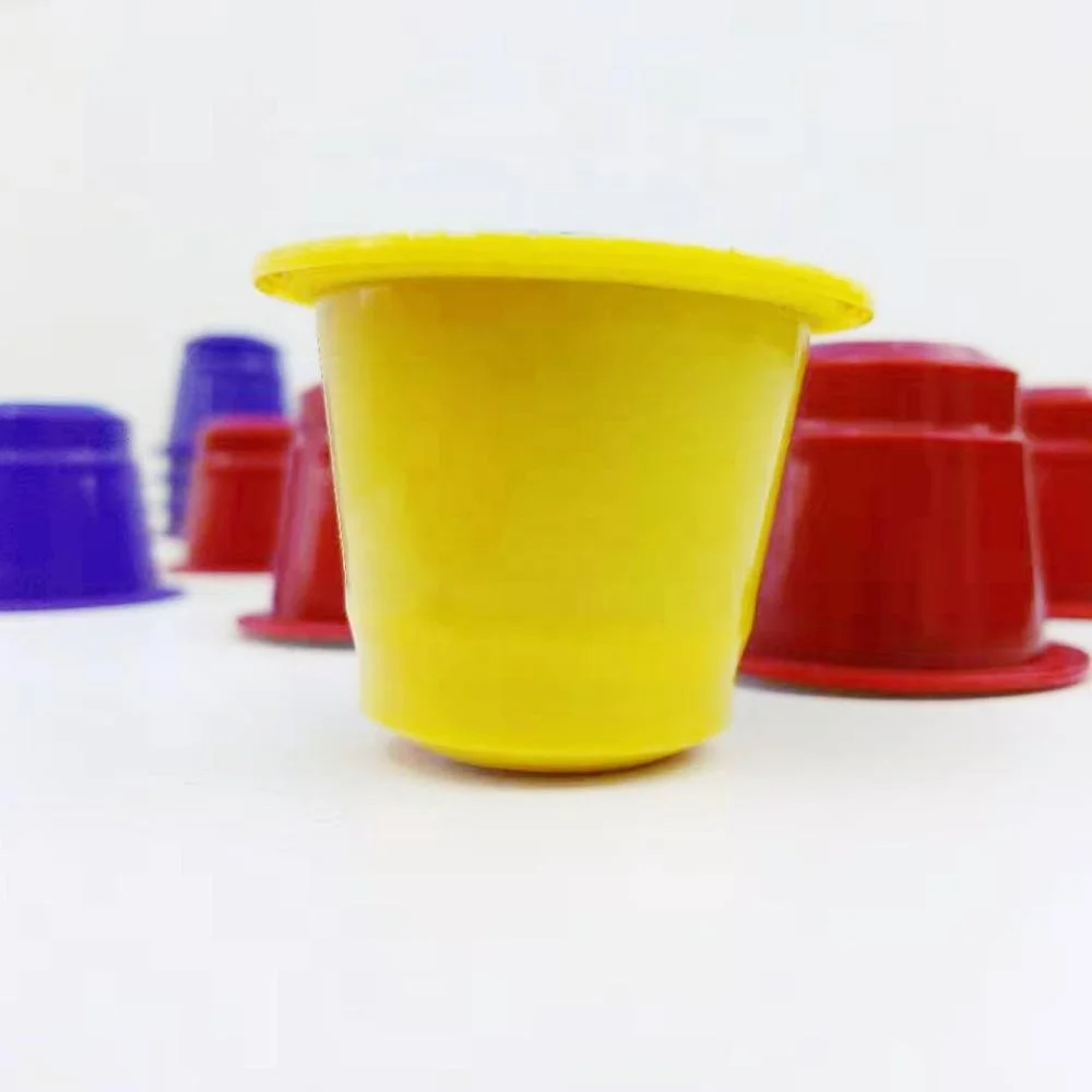 Кофейные капсулы Nespresso высокого качества оптом