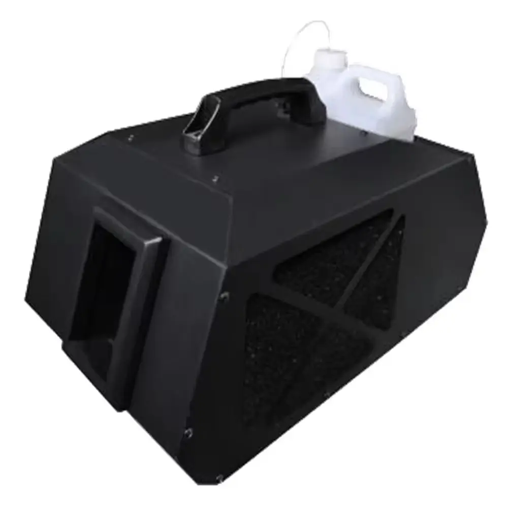 Top Sale Big Power Mist Machine Lighting Effect Smoke Fog Making Haze Machine For Wedding Stage Theater Bars Ktv Show