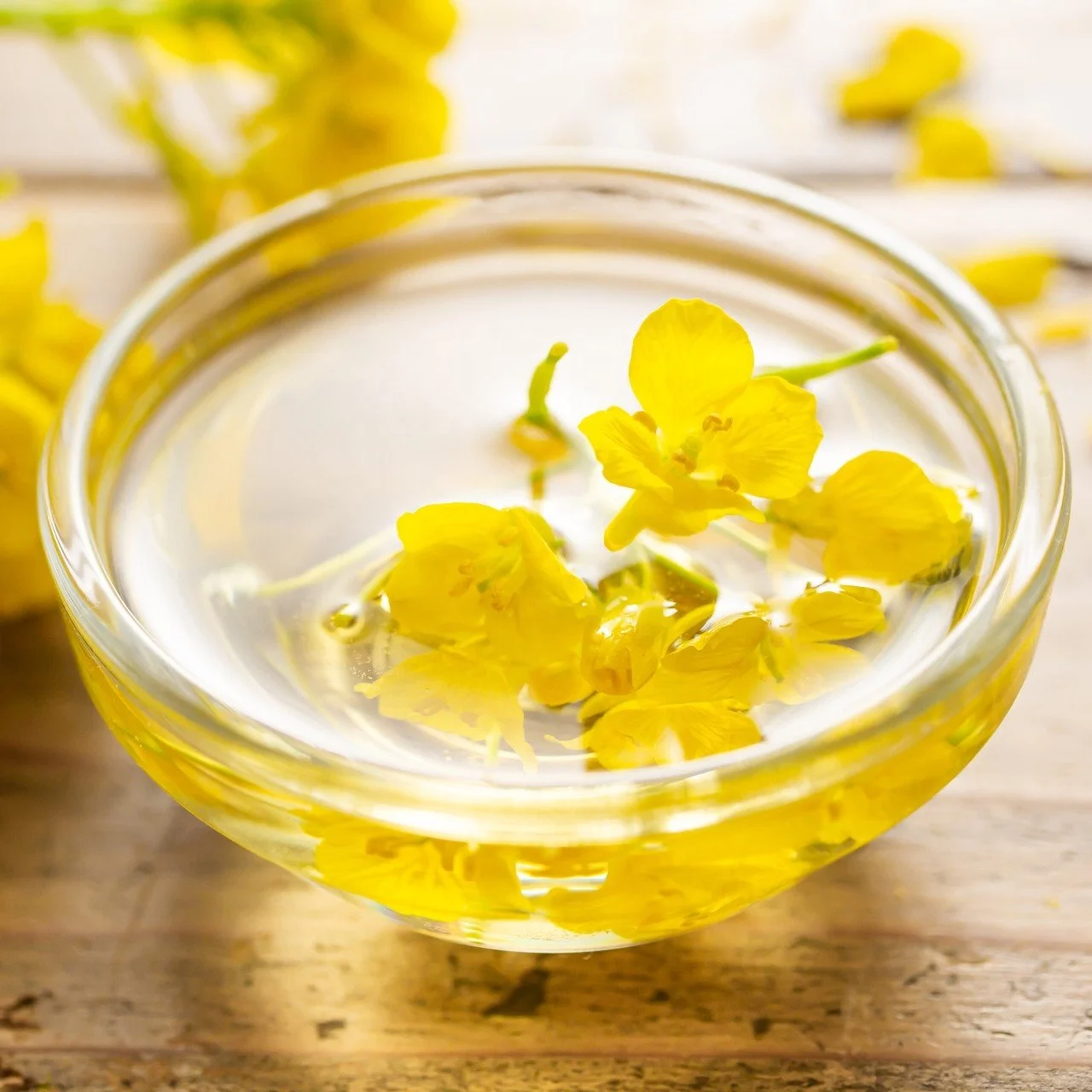 Factory direct supply 100% Natural Refined hot sale wholesale Rapeseed Oil