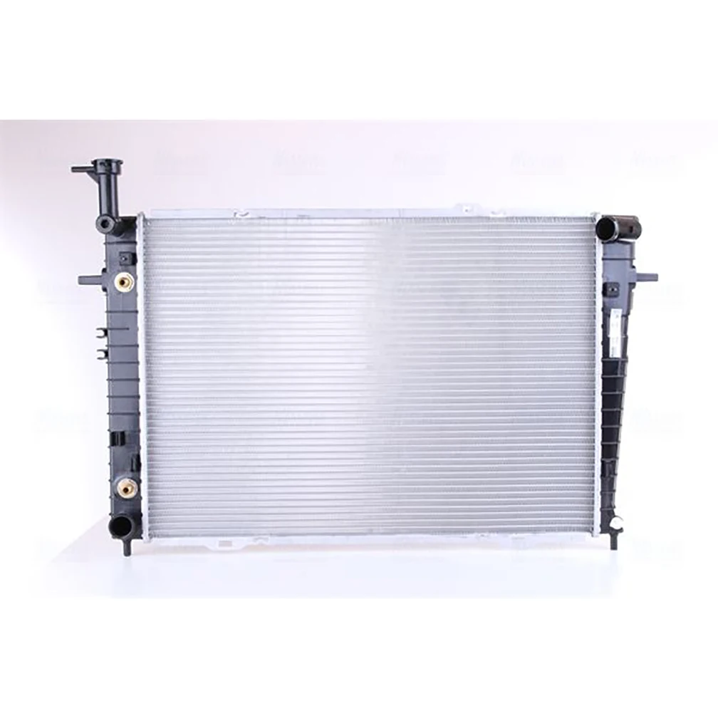 25310-0Z850 25310-0Z870 25310-2E450 Car Cooling Radiator For HYUNDAI