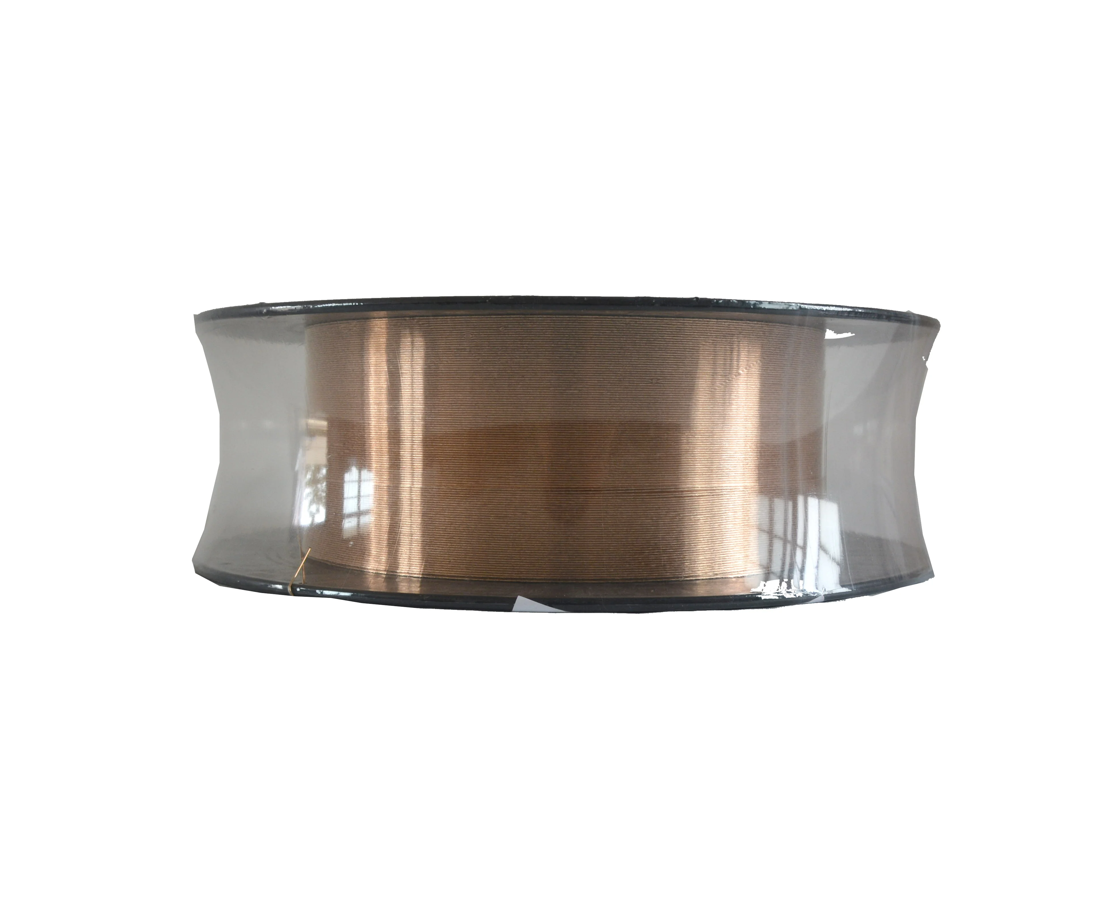
Top quality Ercusi-a bronze welding rod CuSi3 