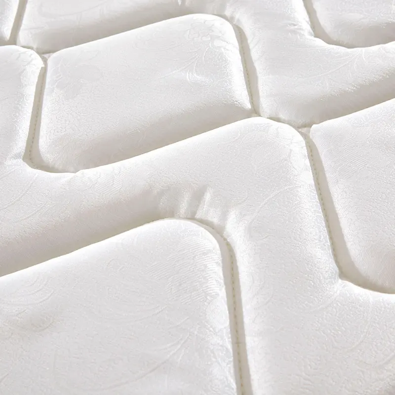 5-Star Hybrid Memory Foam Pocket Spring Mattress King or Queen Size for Bedroom Furniture Use Direct from Manufacturers