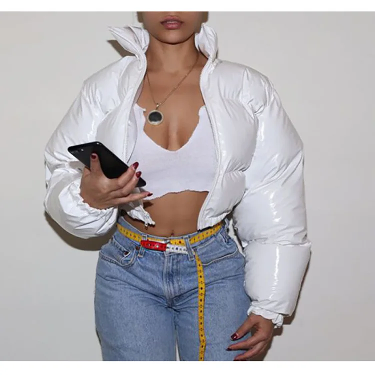 
Women Winter Coat Festival Warm Parka Down Bubble parkas Top Christmas Warm Thick Streetwear Outwear Puffer Jackets 