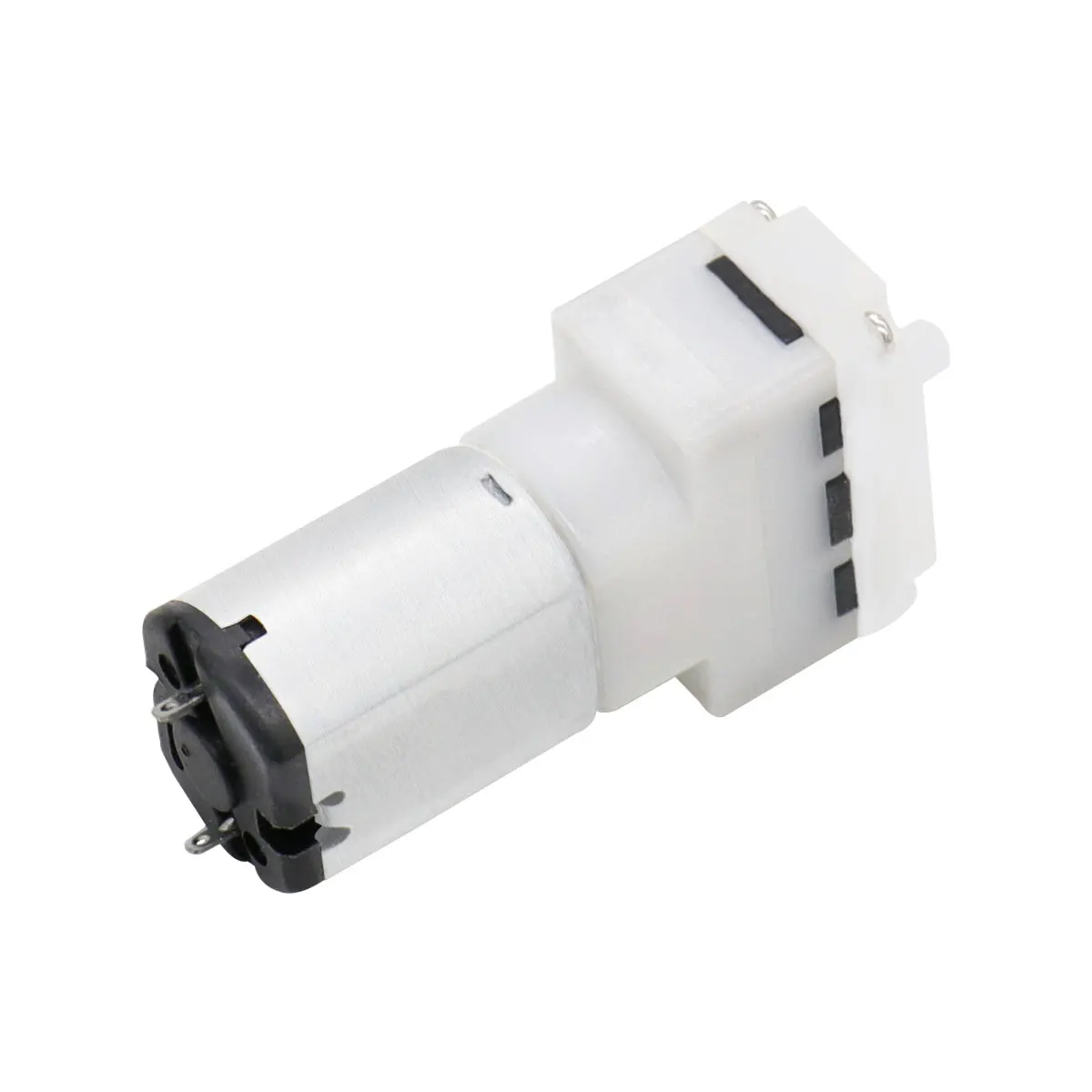 12V 24V DC Air Pumps DC 5V Low Noise Brushless Motor Pumps Micro Electromagnetic Pumps