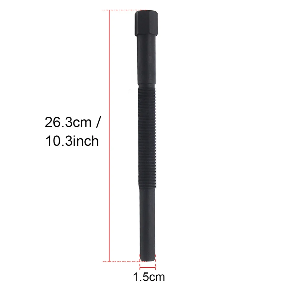 Clutch Puller Remove Tool Primary Drive for Polaris RZR 800 XP 900 Ranger 500 700 800 900 Sportsman 600 700 800 XP 850