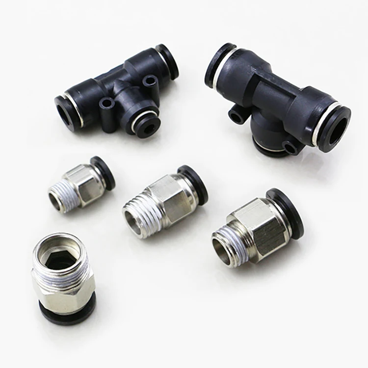 ONNT neumatic Tools Accessories and Pneumatic Cylinder Parts Pneumatic Fittings