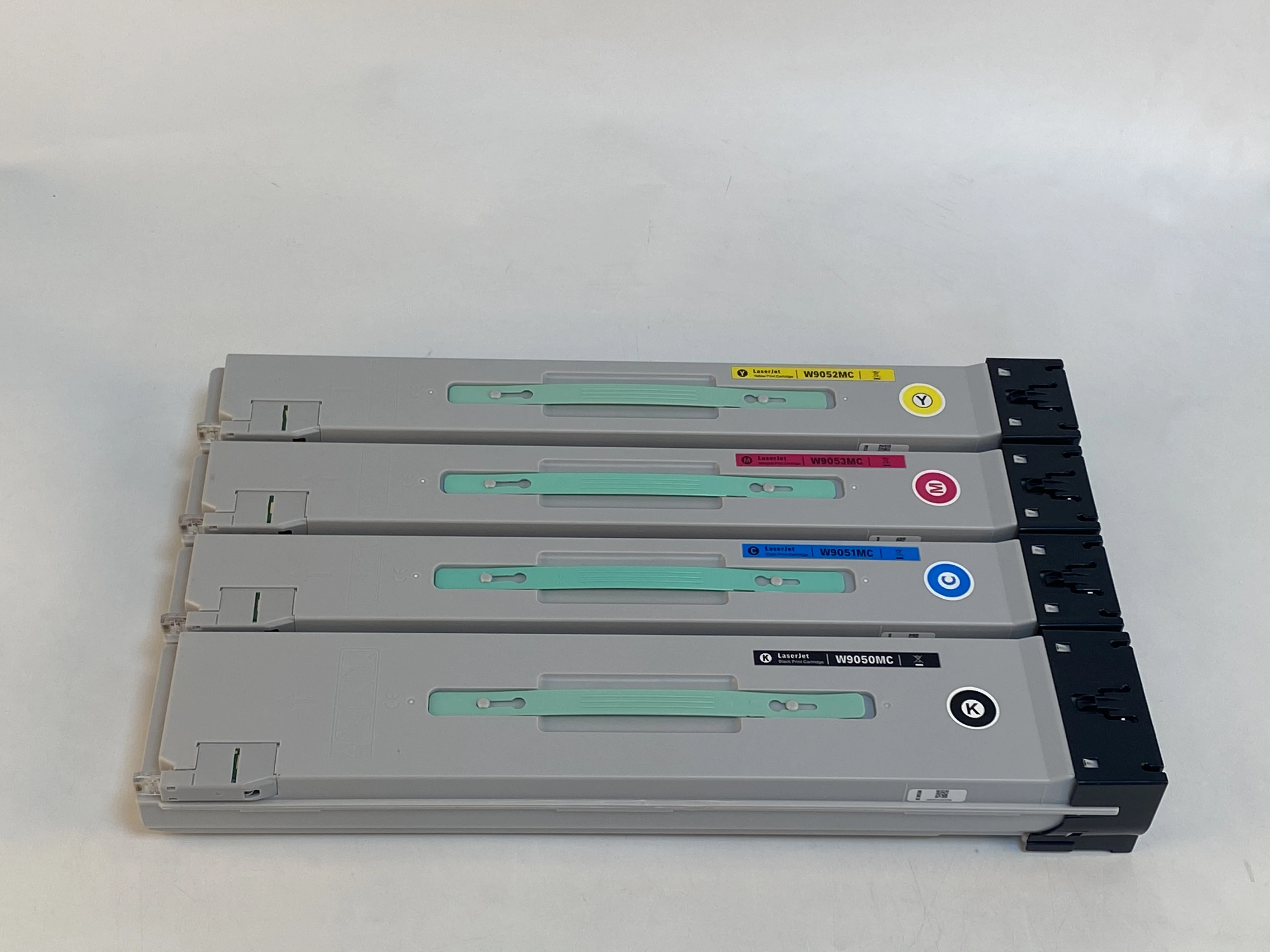 Wholesale Compatible Color Copier Toner Cartridge W9050 For use in E87640dnz 87650dnz E87660dnz