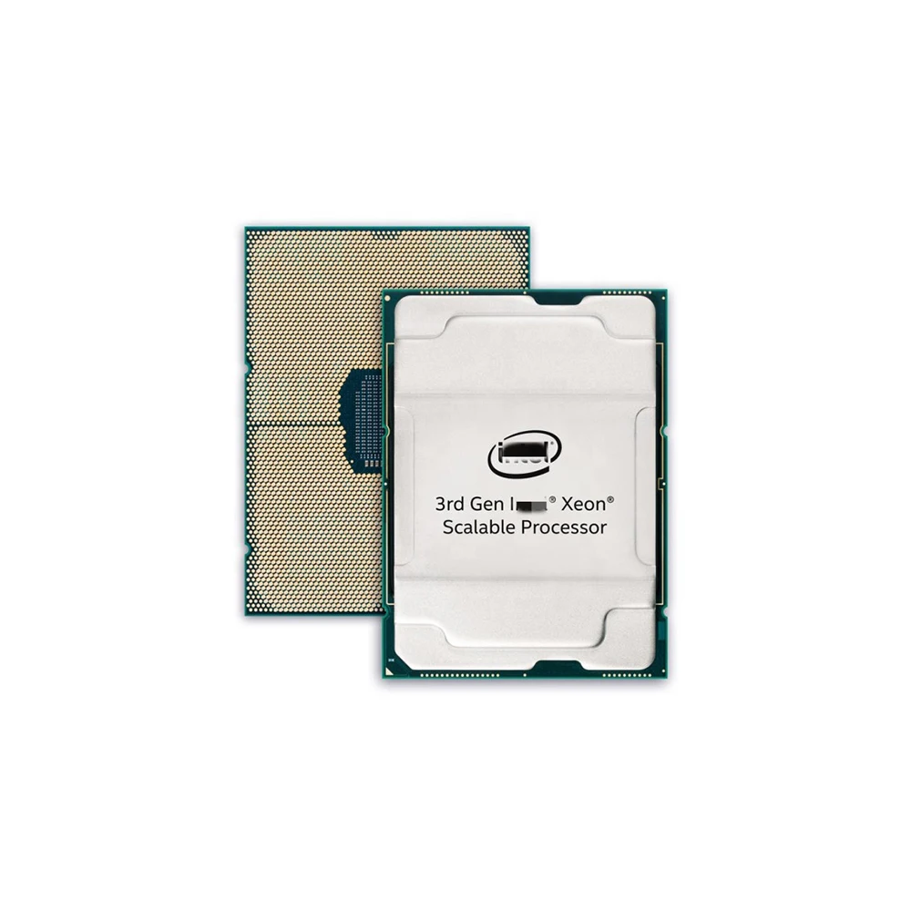 Intel Xeon Platinum 3.00 GHz SRK59 225W 24 Core Server CPU 8360H
