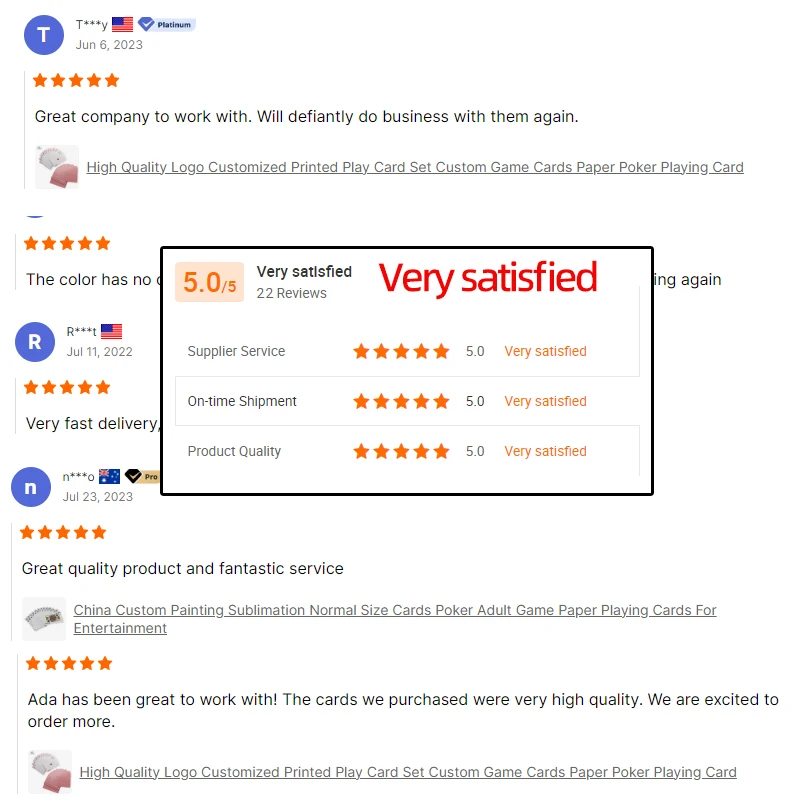 Custom Solitaire Poker Cards Printed Business Logo Saudi Arabia Board Game Make Mini Paper Playing Cards for Kids