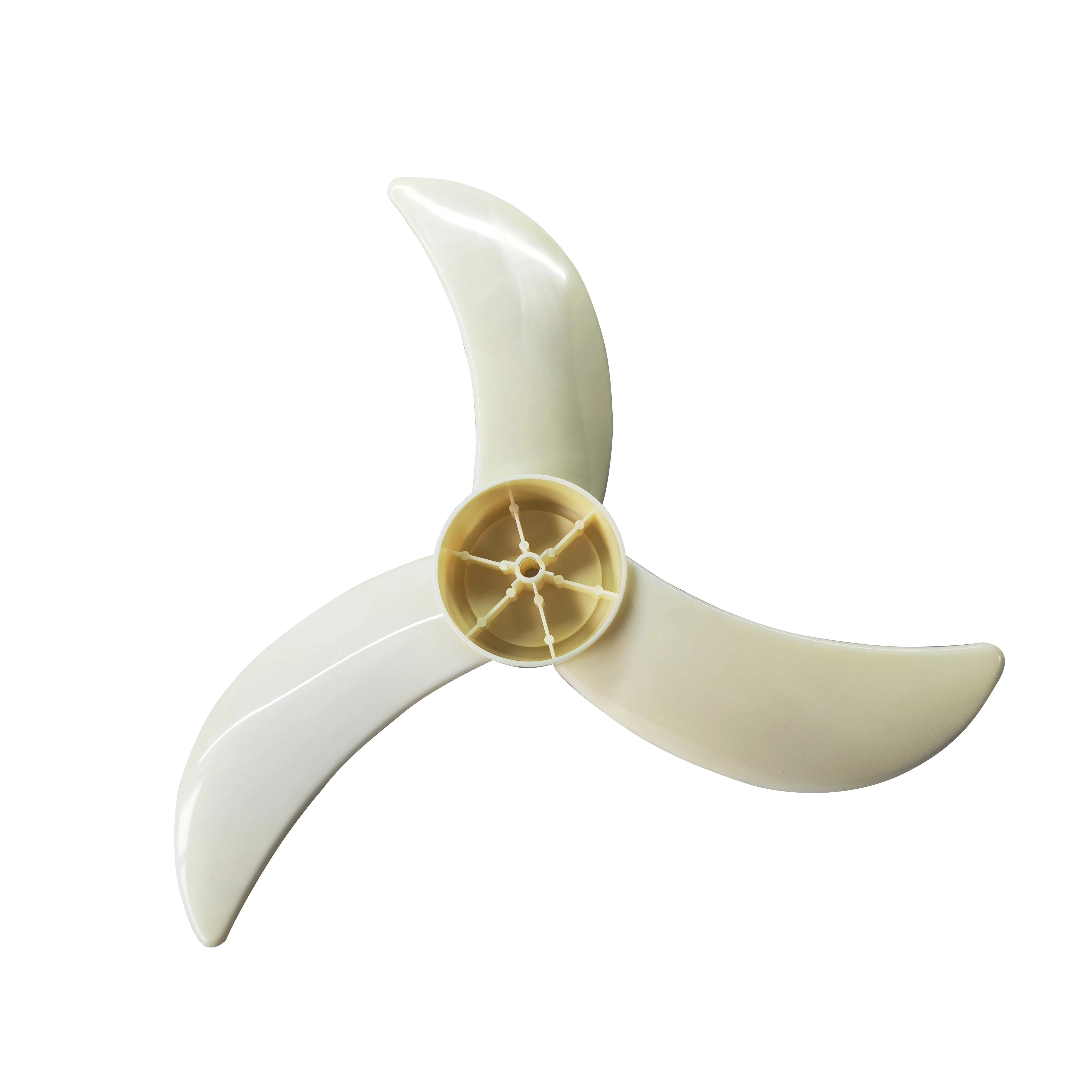 3D Printing Service Moulds Inject Molding Plastic Fan blade Mold