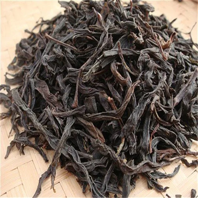 Organic Tea Chinese Wuyi Rock Tea Dahongpao(Big red robe) Oolong Tea