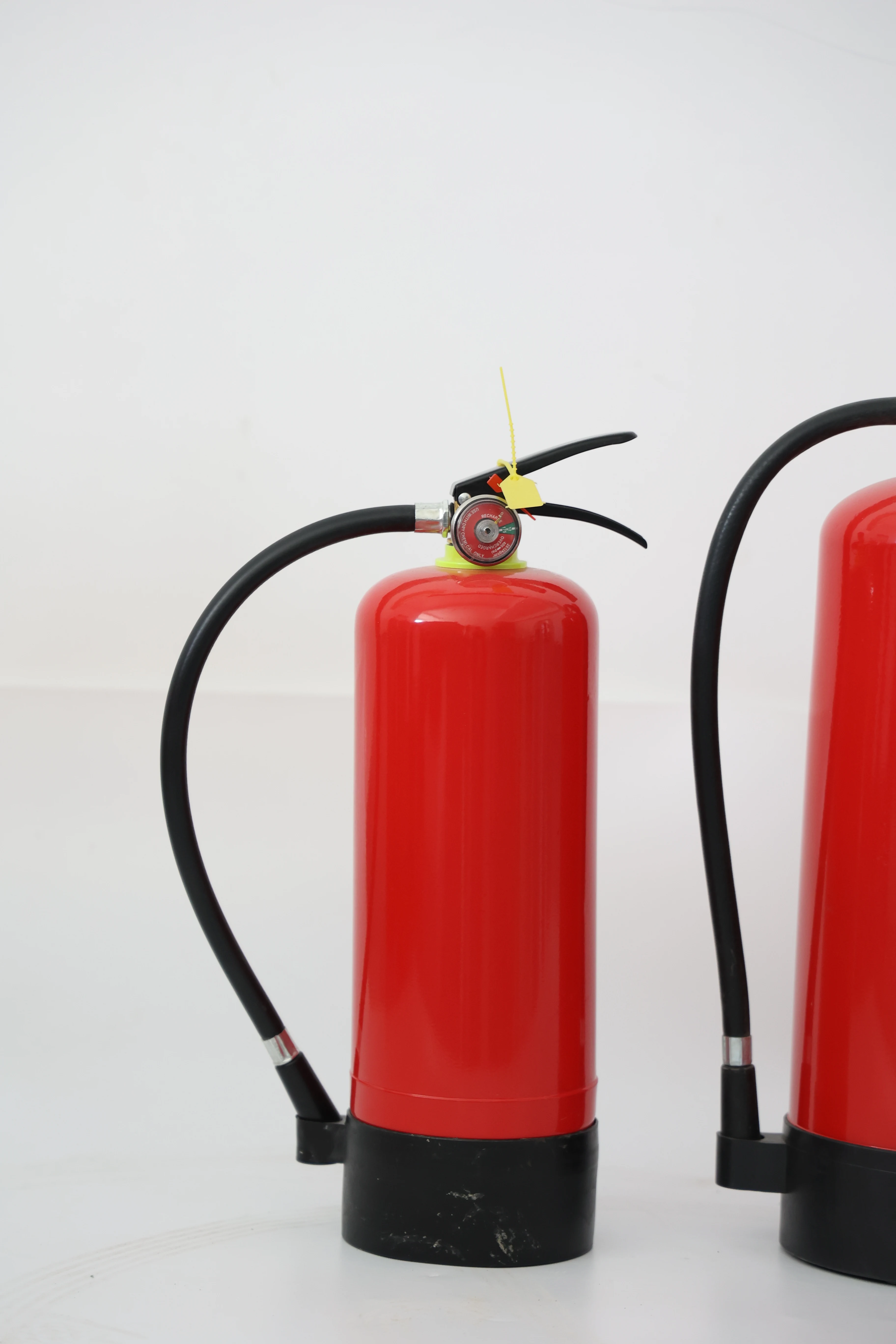 Best Sell  Fire Fighting Abc Dry Powder 6kg Powder Fire Extinguisher in Saudi Arabia