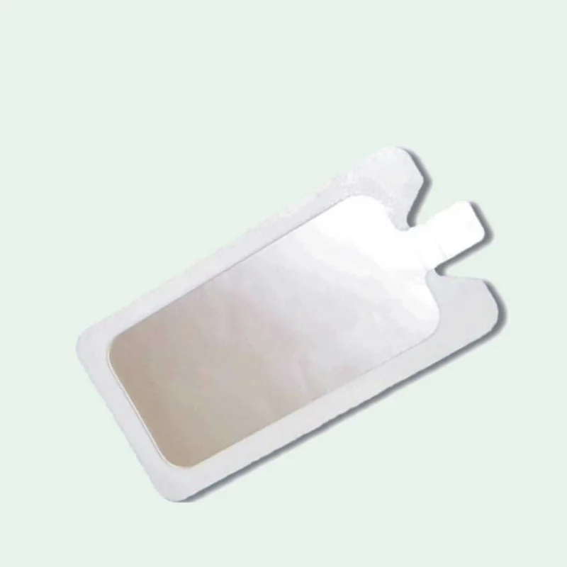 good price disposable monopolar 4mm electrosurgical diathermy neutral grounding electrodes pads