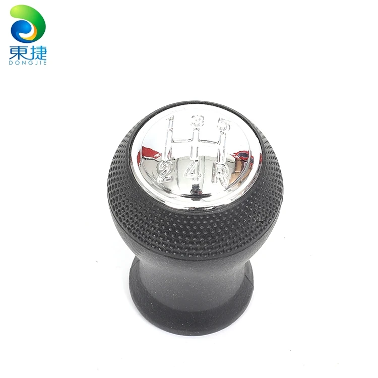 Factory good price Car Gear Shift Knobs 5 Speed For MAZDA 323F BJ PREMACY 1998 to 2005