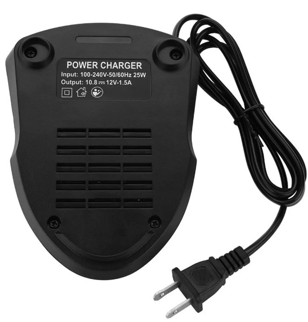 12V Battery Charger Replacement BAT411 For Bosch