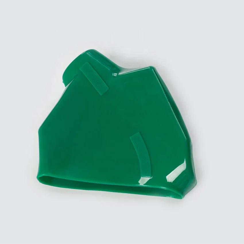 Bernet fuel dispensers automatic gun pvc fuel nozzle cover for car wash service station equipment