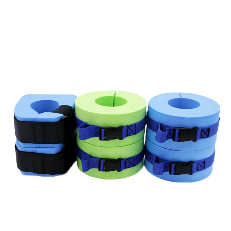 EVA Swimming Arm Ring Floating Equipment for Children Swimming Safety Buoy