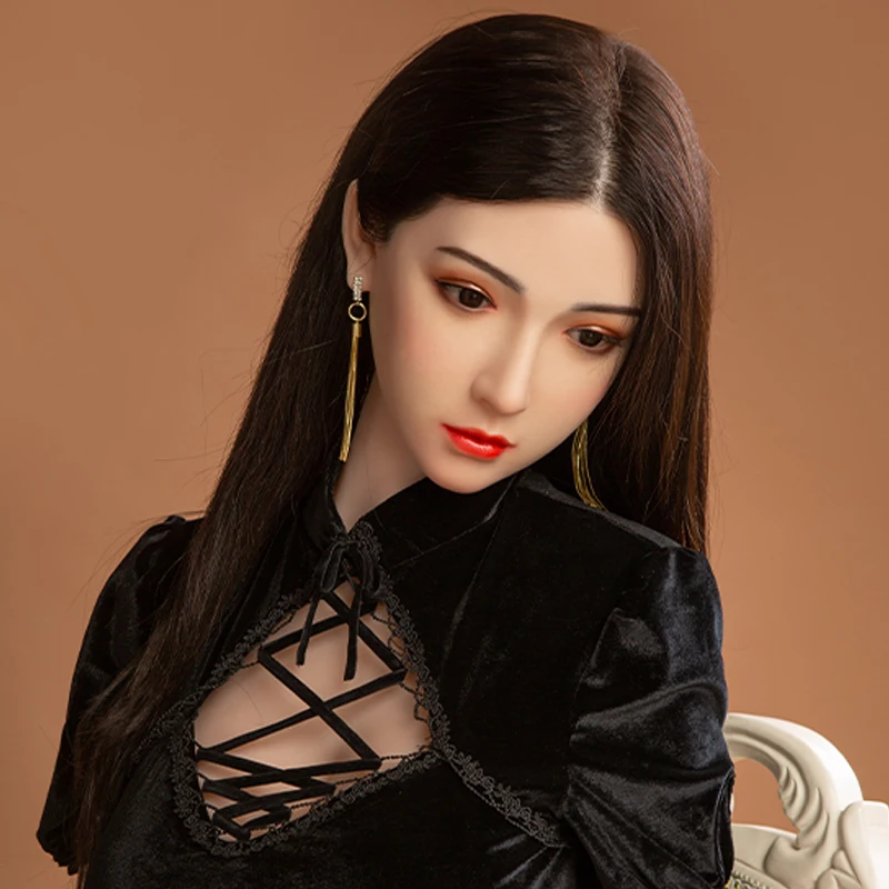 Male masturbator breast silicone sex doll adult toy artificial vagina anus big ass sex toy vagina bust doll adult sex products