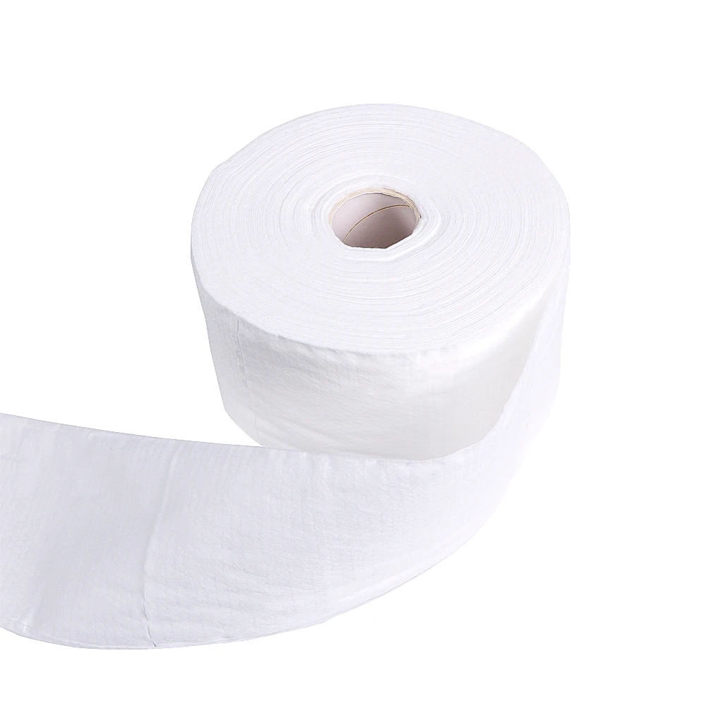 Comfortable bath towel Soft absorbent cotton non-woven bath towel