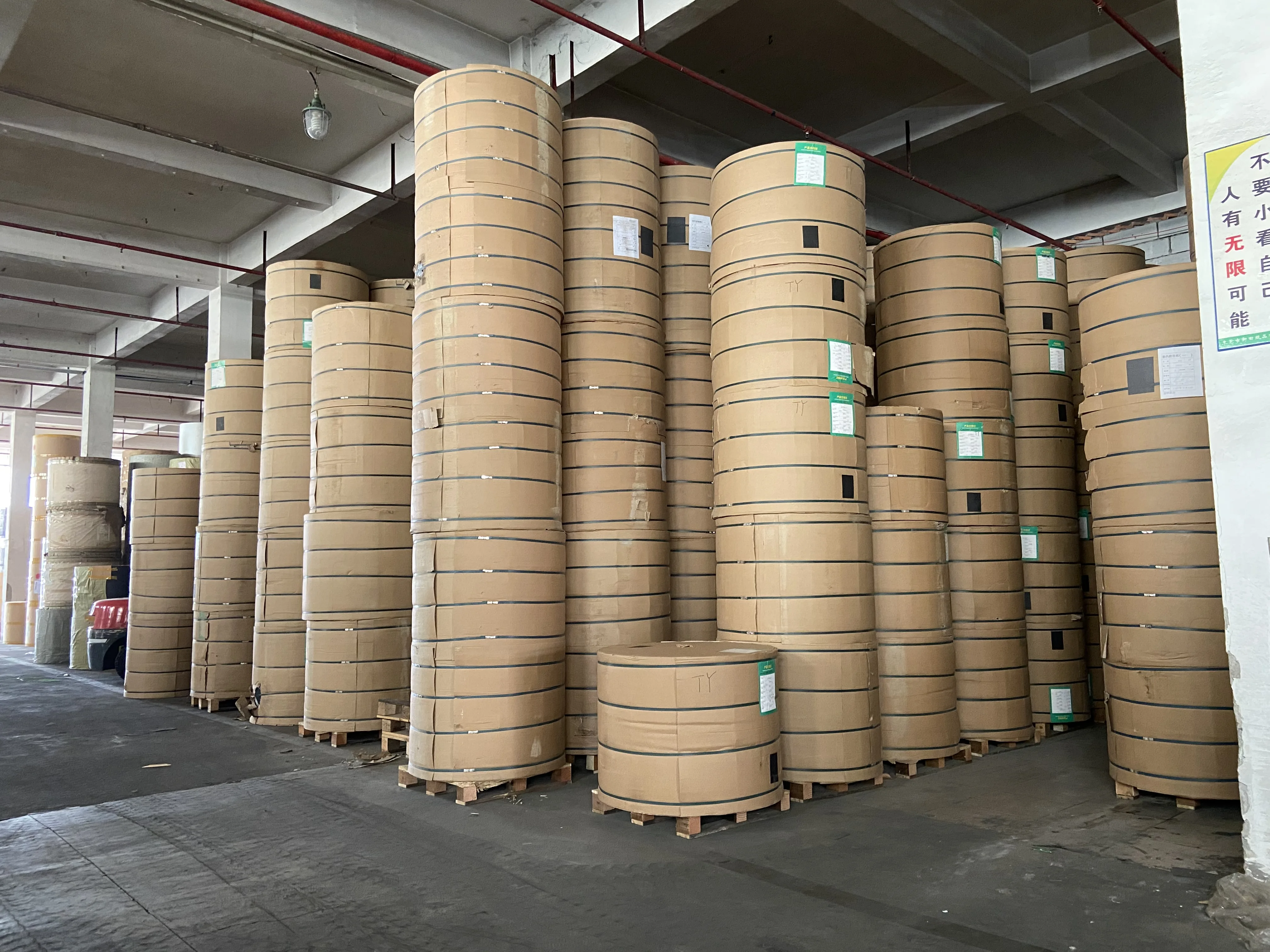 Cheap Wood Pulp Black 180gsm 250gsm 300gsm 350gsm 400gsm