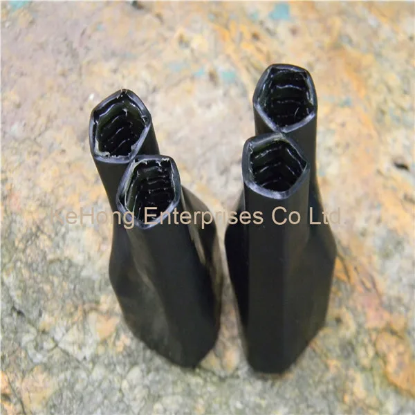 CBO-3 raychem KHLB термоусадочный кабель эквивалент загрузки WB2