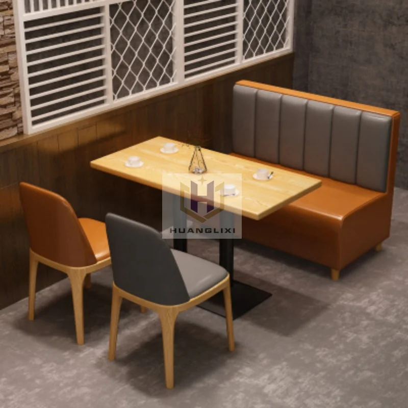 modern designs cheap coffee shop used booths seat high back sofa sets cafe bench seating fast food restaurant furniture for sale