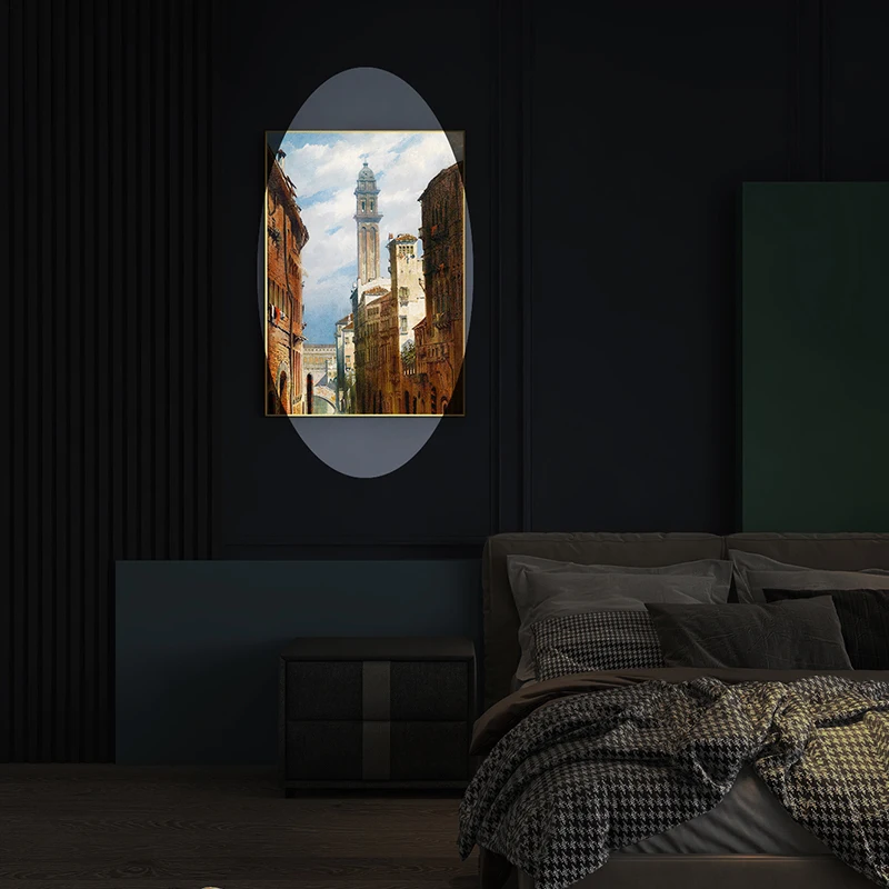 Besun LED Framer 20w Professional Lighting for museum Art Galley All Indoor Design with Customized Service Scontour Spotlight