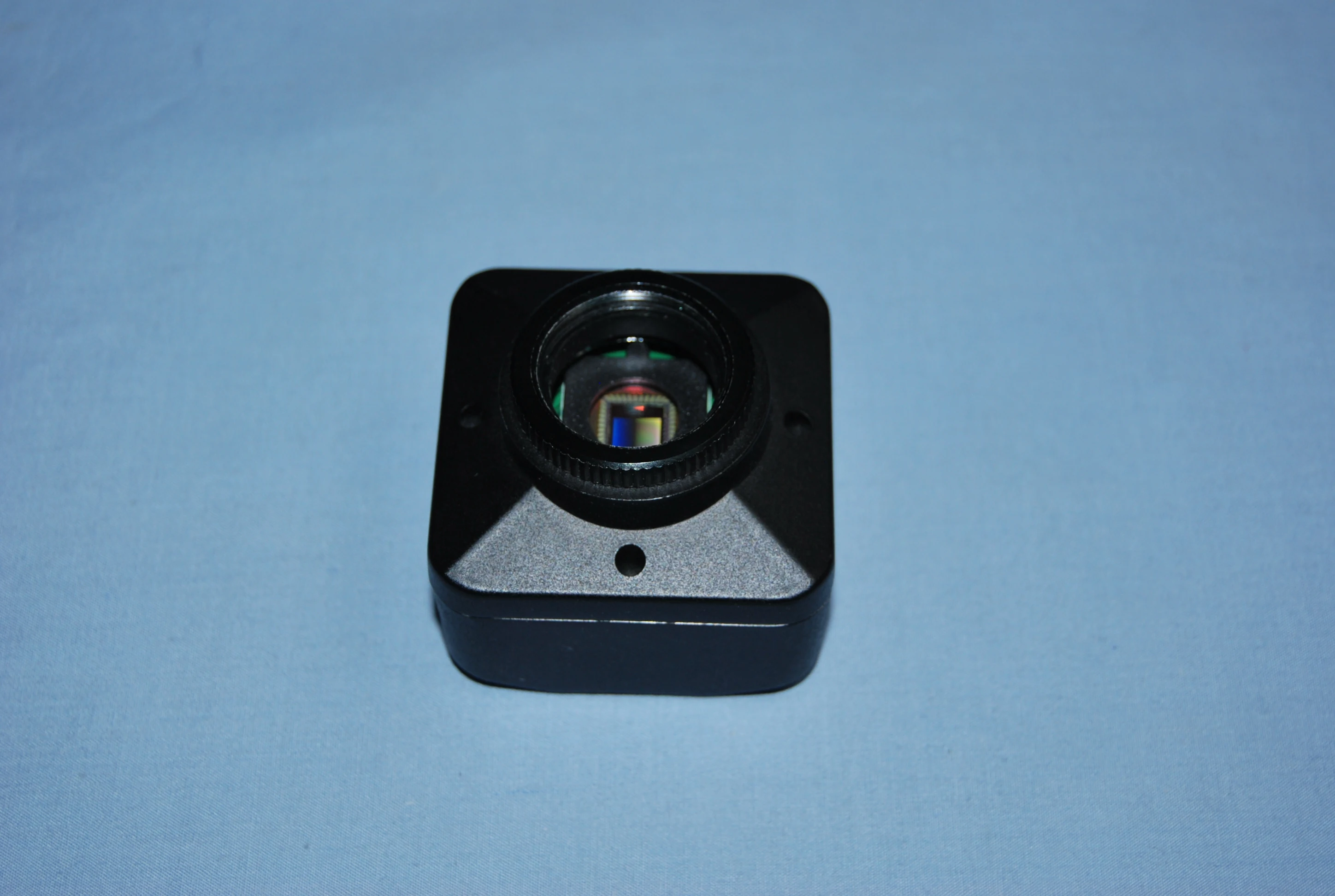 MVV5000C 5.0 mp professional C-mount USB digital microscope camera with copyright software