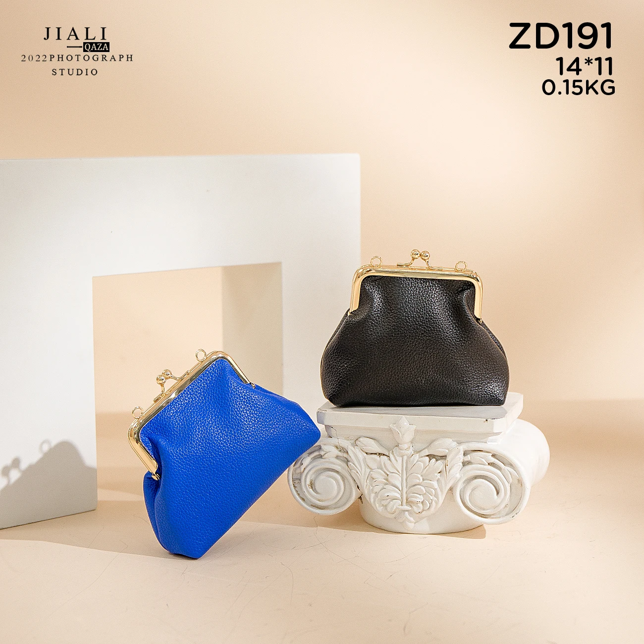 Custom Mini Bags Women Handbag Ladies Wallet Fashion Design Leather Clip Purse Cheap Min Bags Handbags