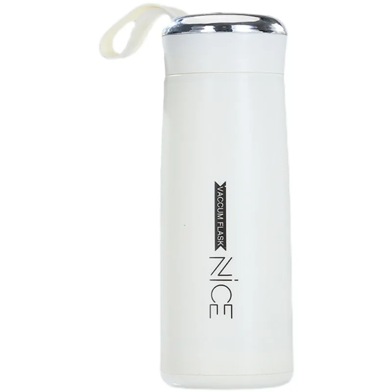 Cup Event Free Promotional Gift New Style Female Advertising Glass Water Cup Set Double Layer Glass Wholesale