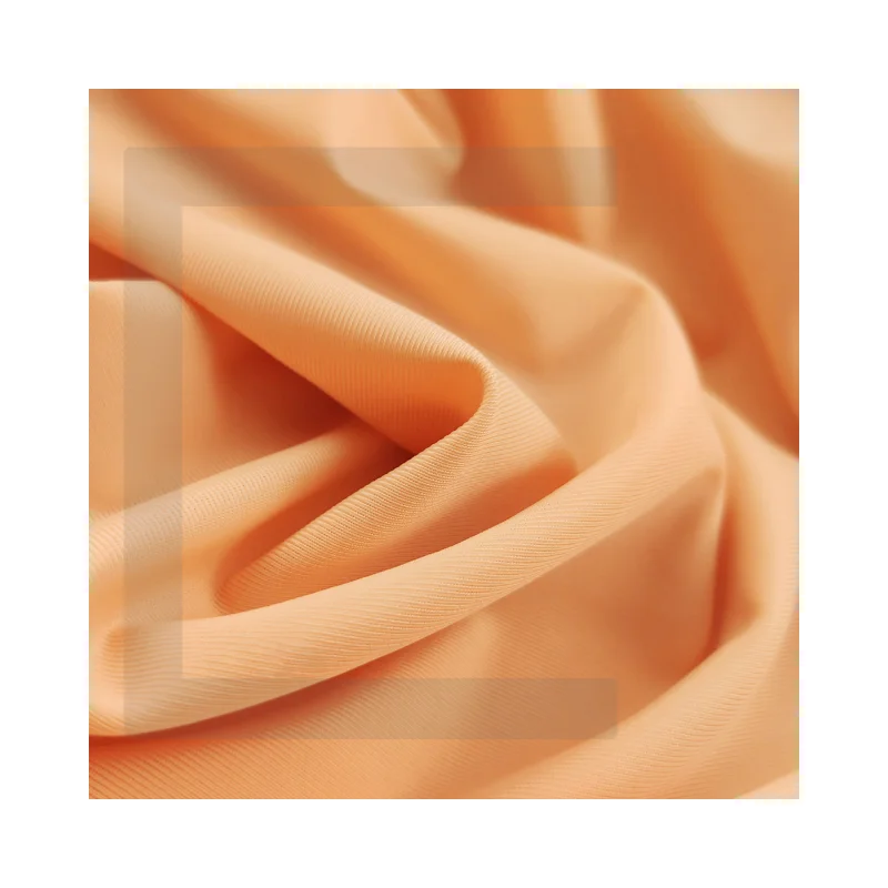 85 Nylon 15 Spandex Fabric Tshirt Fabric 180gsm 95%Polyester 5%Spandex Textiles   For Swimwear