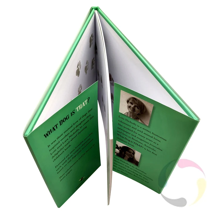 Услуги печати детских книг оптовая продажа