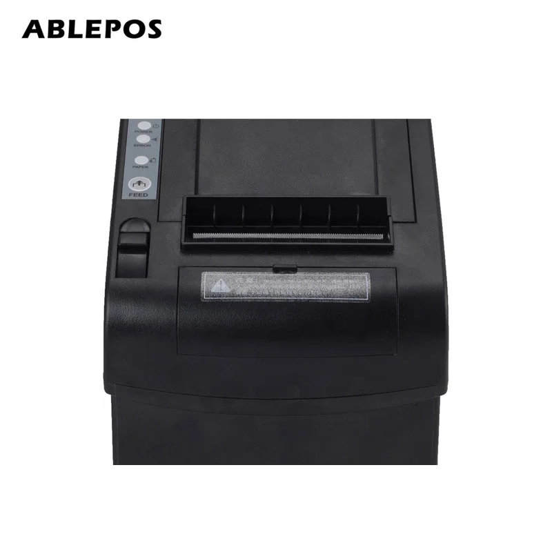Manufacturers 80 mm thermal transfer over pvc card printer