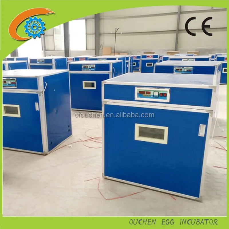 Best quality ouchen chicken quail poultry gas brooder egg incubator for sale