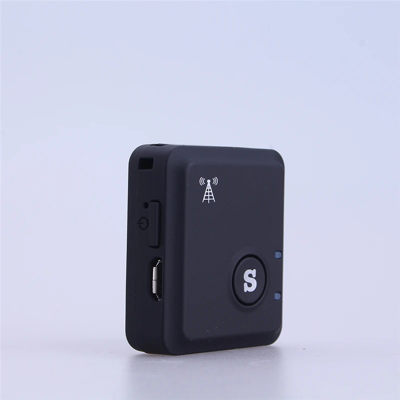 China wholesale V6+ real time mini GPS tracker 2G GSM GPRS WIFI tracker