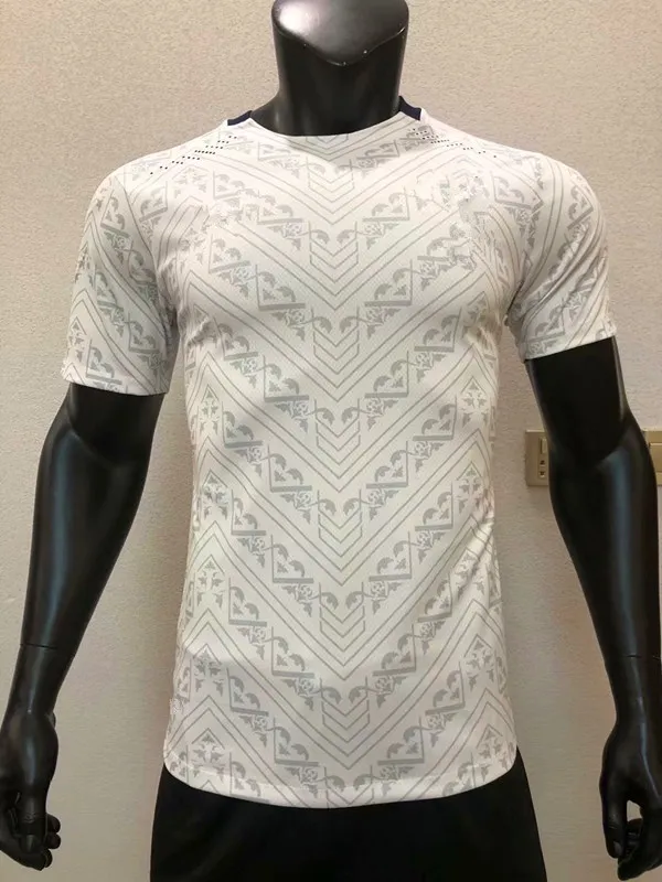 Free shipping European soccer jersey 2021 Euro cup player version Imobilie Bonucci Pirlo football shirt