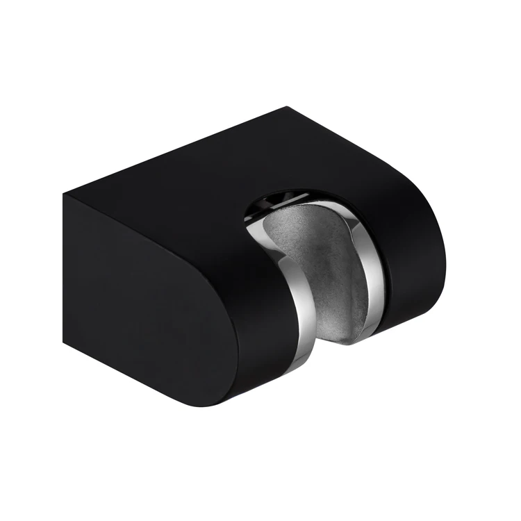 All Metal Stainless Steel Showerhead Holder 3 Level Adjustable Bathroom Faucet Hand Shower Stand