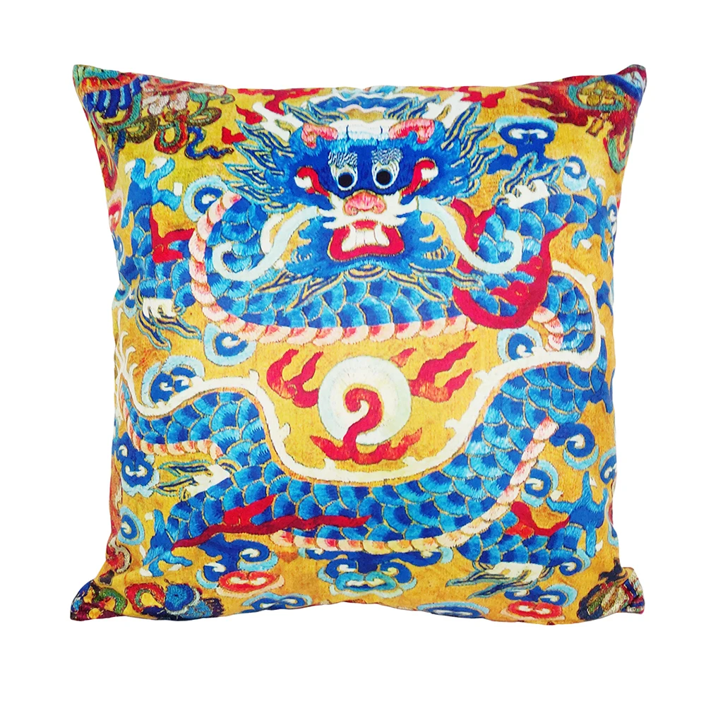 Home Decoration Couch Sofa 45*45cm  Modern Cushion Cover Floor Throw Cushion Set Soft Plush Throw Pillow Covers